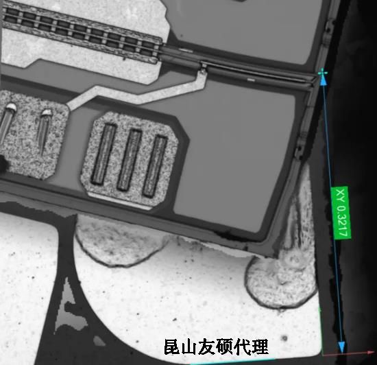 玉溪蔡司玉溪X射线显微镜